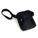 Чанта PURIZE Activated Carbon Shoulder Bag Чанта PURIZE Activated Carbon Shoulder Bag