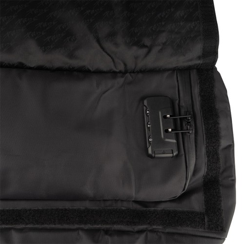 Сак PURIZE Smell-Proof Gym Bag Сак PURIZE Smell-Proof Gym Bag