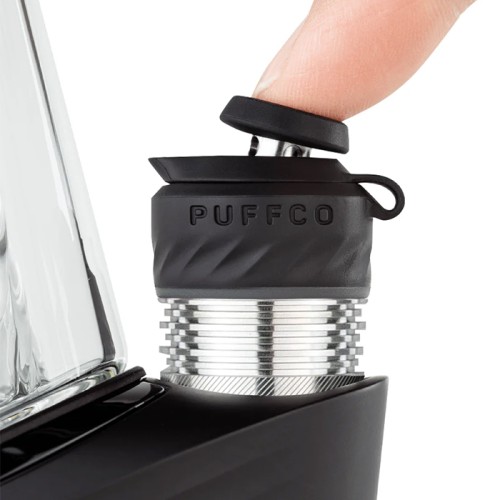 Вапорайзер Puffco New Peak Pro 3D XL Вапорайзер Puffco New Peak Pro 3D XL
