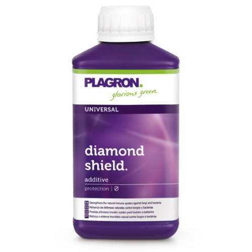 Plagron Diamond Shield 250ml Plagron Diamond Shield 250ml
