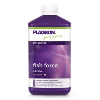 Plagron Fish force 1L