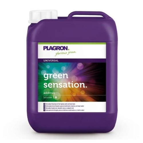 Plagron Green Sensation 10L Plagron Green Sensation 10L