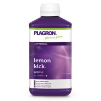 Plagron Lemon Kick 500ml Plagron Lemon Kick 500ml