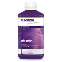 Plagron Ph Min 1L