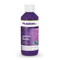 Plagron Power Buds 100ml Plagron Power Buds 100ml