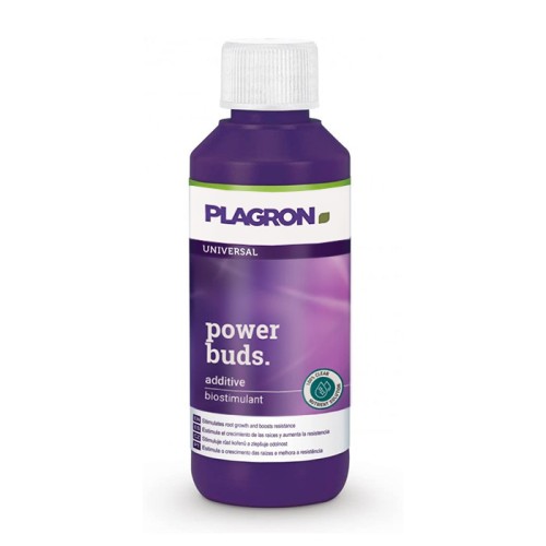 Plagron Power Buds 100ml Plagron Power Buds 100ml