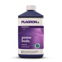 Plagron Power Buds 1L Plagron Power Buds 1L