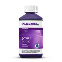 Plagron Power Buds 250ml Plagron Power Buds 250ml