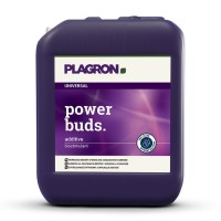 Plagron Power Buds 5L Plagron Power Buds 5L