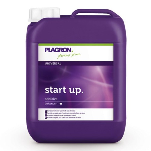 Plagron Start Up 5L
