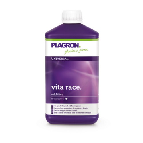 Plagron Vita Race 1L