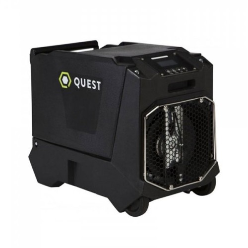 Portable dehumidifier QUEST CDG74 (36l/DAY)