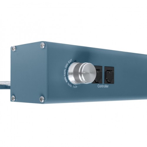LED Lamp for growth and bloom PowerPlant Fixture 400W