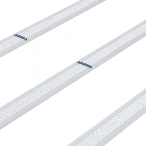 LED Lamp for growth and bloom PowerPlant Fixture 400W