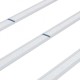 LED Lamp for growth and bloom PowerPlant Fixture 400W