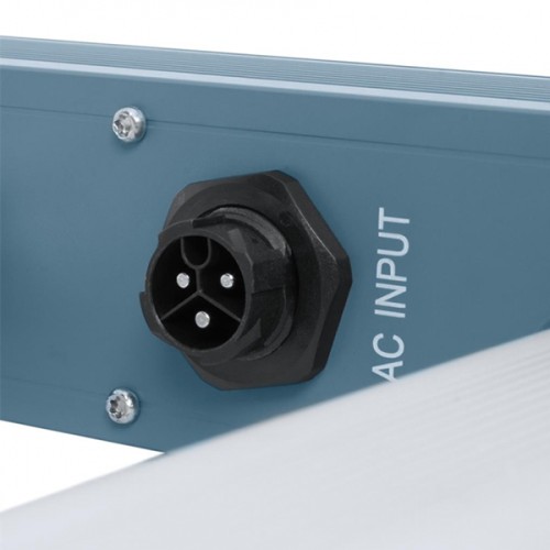 LED Lamp for growth and bloom PowerPlant Fixture 400W