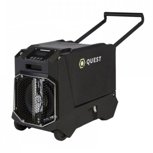 Portable dehumidifier QUEST CDG74 (36l/DAY)