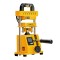 Qnubu Press Pro Hydraulic 2 Ton (6x12cm)