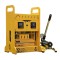 Qnubu Press Pro Hydraulic 20 Ton (12x12cm)