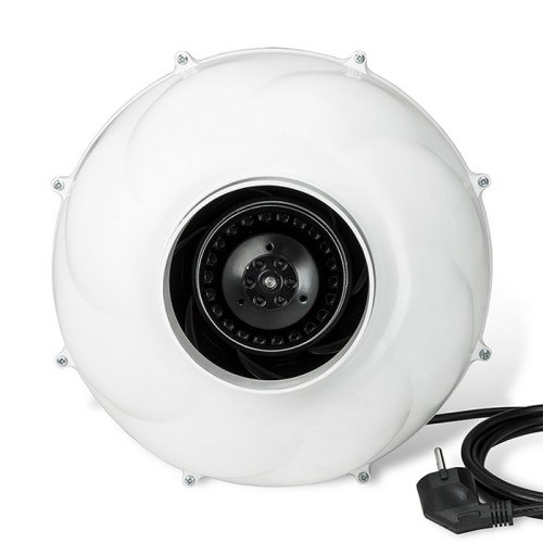 Вентилатор PK125WHSP-3 3-скоростен Ø125mm 530m3/h