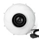 Вентилатор PK125WHSP-3 3-скоростен Ø125mm 530m3/h