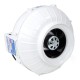EC Вентилатор PK200-ECblue Ø200mm 1350m3/h EC Вентилатор PK200-ECblue Ø200mm 1350m3/h