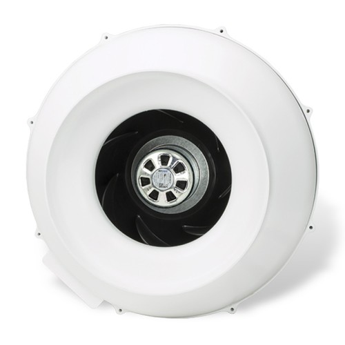 EC Вентилатор PK250-ECblue Ø250mm 1450m³/h