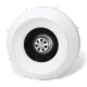 EC Вентилатор PK250-ECblue Ø250mm 1450m³/h