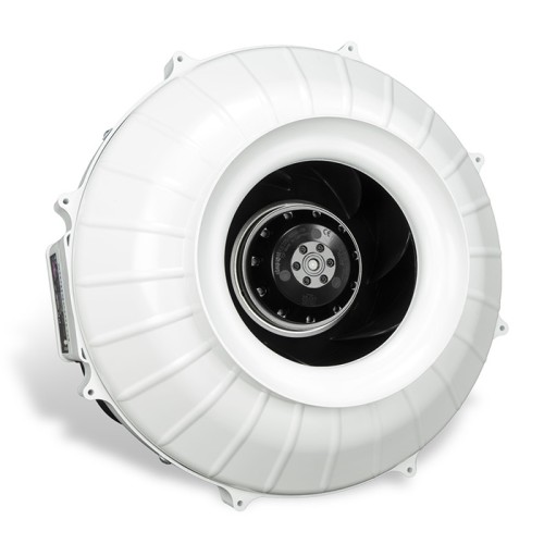 Вентилатор PK200-A Ø200mm 800m3/h