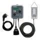 Pro Leaf CO2 Controller PPM-B1 Pro Leaf CO2 Controller PPM-B1