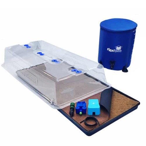 Пропагатор AutoPot easy2Propagate Complete Kit, 25L Резервоар