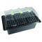 growPLANT propagator 120 – 115 x 65 x 46 cm