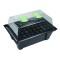 growPLANT propagator 40 – 77 x 41 x 45 cm