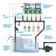 Prosystem AQUA Hydroponic System Automatic nutrient dispenser