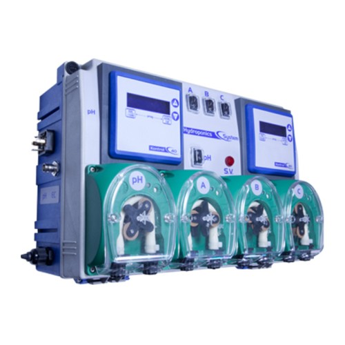 Prosystem AQUA Hydroponic System Automatic nutrient dispenser