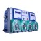Prosystem AQUA Hydroponic System Automatic nutrient dispenser