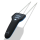 Bluelab Pulse Multimedia EC/MC Meter: Лабораторна прецизност в кореновата зона Bluelab Pulse Multimedia EC/MC Meter: Лабораторна прецизност в кореновата зона