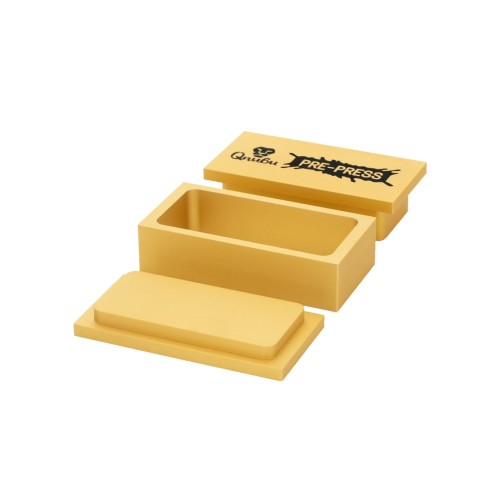 Press Mold Qnubu Pre-Press 5x10cm (2x4")