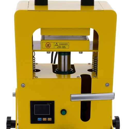 Qnubu Press Pro-Rot Hydraulic 10 Ton