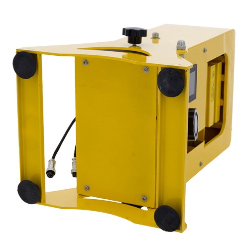 Qnubu Press Pro-Rot Hydraulic 10 Ton