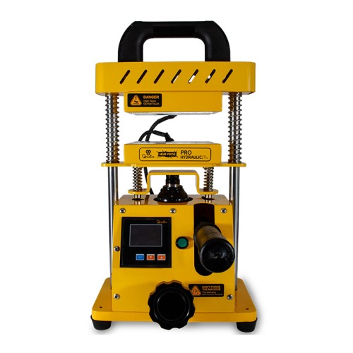 Qnubu Press Pro Hydraulic 2 Ton (6x12cm)