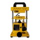 Qnubu Press Pro Hydraulic 2 Ton (6x12cm)