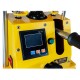 Qnubu Press Pro Hydraulic 2 Ton (6x12cm)