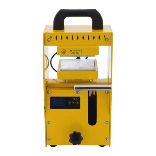 Qnubu Press Pro Hydraulic 6 Ton (12x12cm)