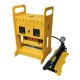 Qnubu Press Pro Hydraulic 20 Ton (12x12cm) Qnubu Press Pro Hydraulic 20 Ton (12x12cm)