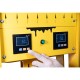 Qnubu Press Pro Hydraulic 20 Ton (12x12cm) Qnubu Press Pro Hydraulic 20 Ton (12x12cm)