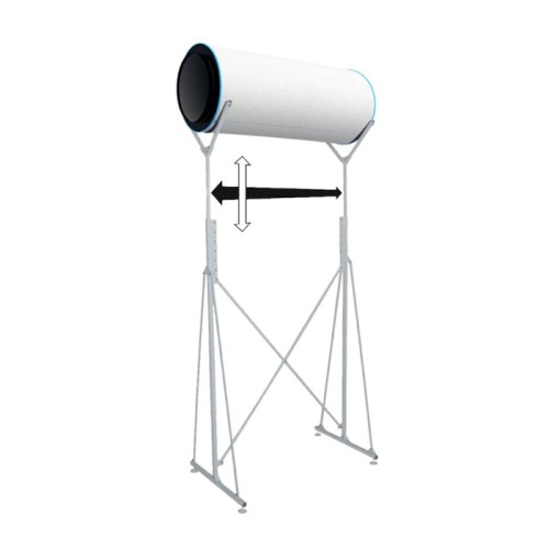 RAM Filter Stand RAM Filter Stand