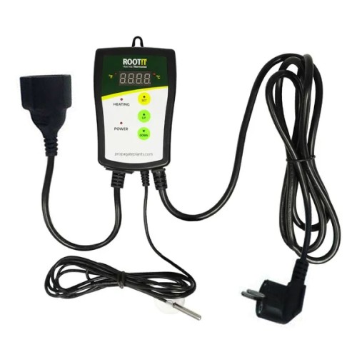 ROOT!T Heat Mat Thermostat ROOT!T Heat Mat Thermostat