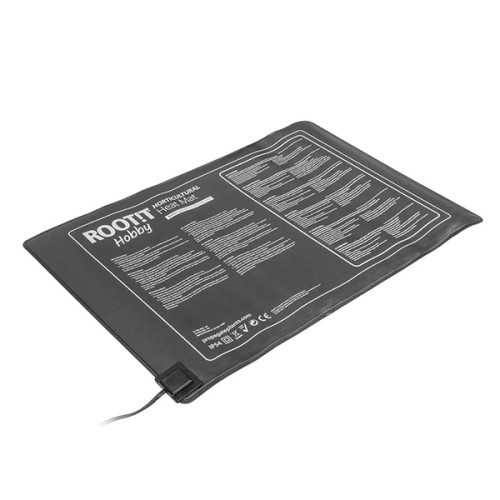 ROOT!T Hobby heating and insulating mats package 30W (40 x 60cm)