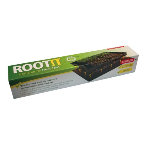 ROOT!T Hobby Heat Mat 30W (40 x 60cm)